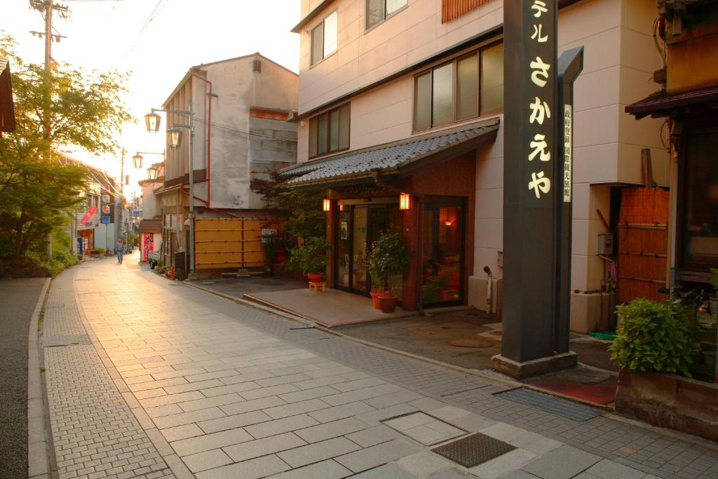 澀溫泉住宿推薦－精選5間傳統與現代日式旅館｜長野縣｜日本住宿地圖